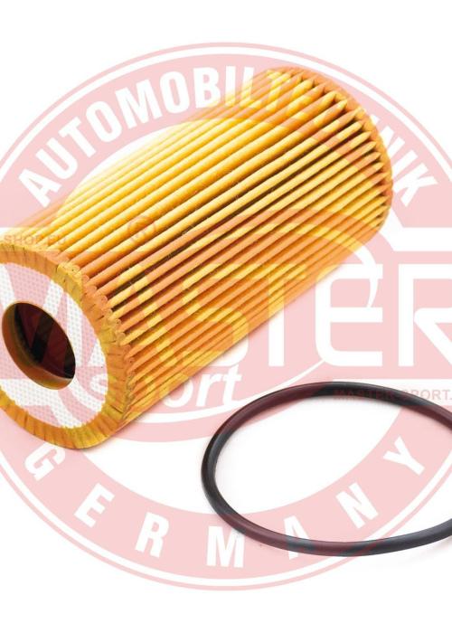 Filtre huile MS 6011Z