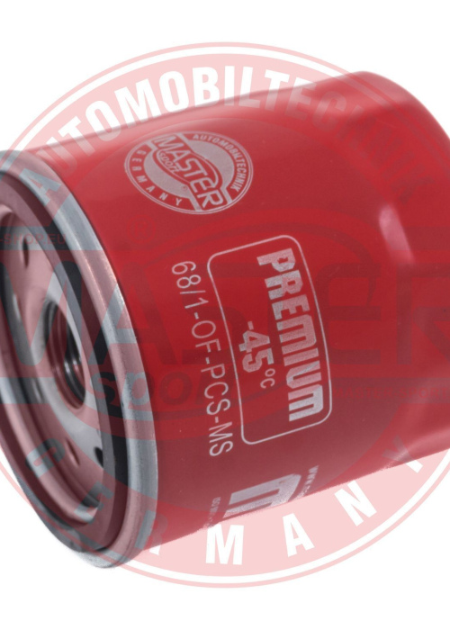 Filtre huile MS 68/1