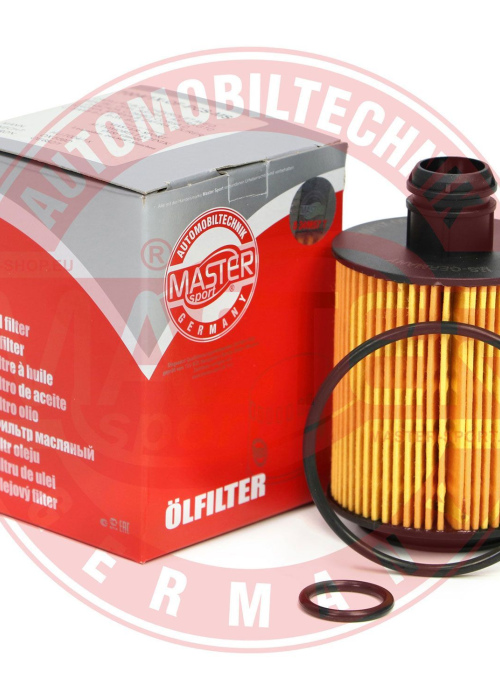 Filtre huile MS 7004/1X