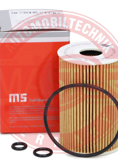 Filtre huie MS 7008Z