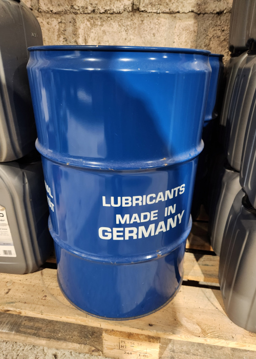 Bidon 60ltr huile 0W30 Longlife III DPF 2.3